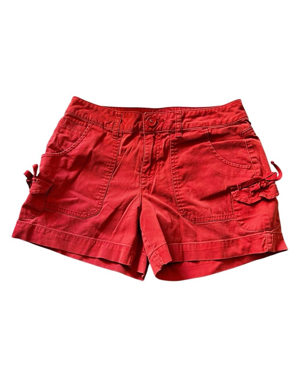 Faded Glory Y2K Shorts 2000s cargo shorts